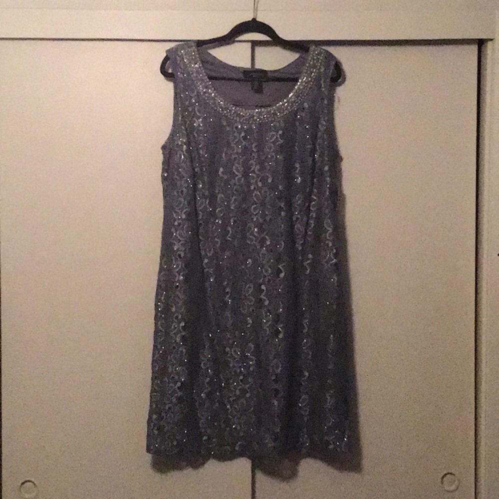 Women’s Evening Dress